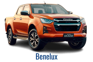 Isuzu Benelux