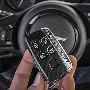 Jaguar-Car-remotes