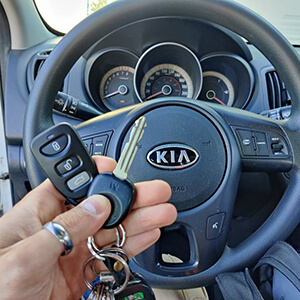 KIA-CAR-Remotes