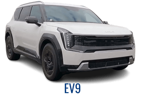 KIA EV9