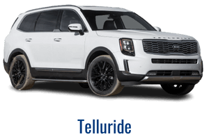 KIA Telluride