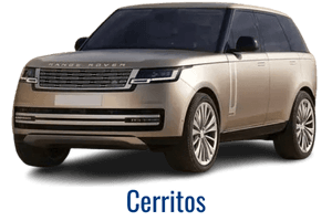 Land Rover Cerritos