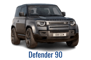 Land Rover Defender 90