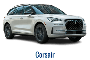 Lincoln Corsair