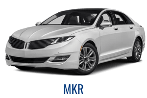 Lincoln MKR
