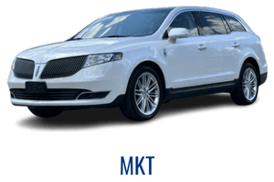 Lincoln MKT