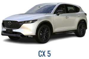 Mazda CX 5