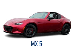 Mazda MX 5