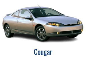 Mercury Cougar