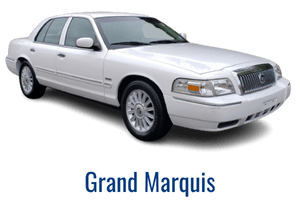 Mercury Grand Marquis