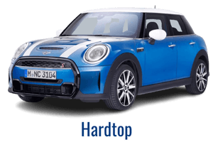 Mini Hardtop