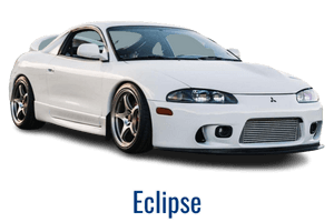 Mistubishi Eclipse