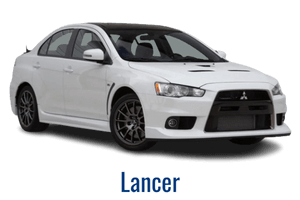 Mistubishi Lancer