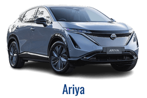 Nissan Ariya
