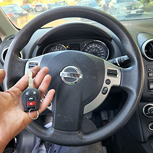 Nissan-Car-Remotes