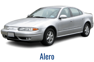 OldsMobile Alero
