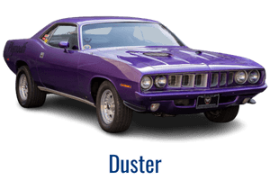 Plymouth Duster