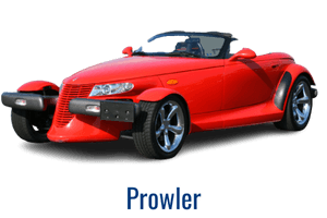 Plymouth Prowler