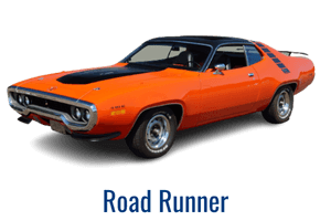 Plymouth Road Runner