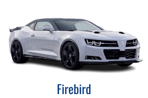 Pontiac Firebird