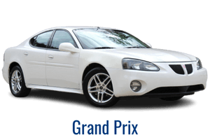Pontiac Grand Prix