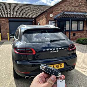 Porsche-Car-Keys4