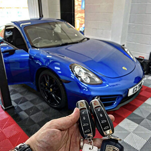 Porsche-Car-Keys5