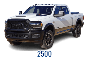 Ram 2500