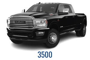 Ram 3500