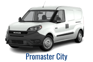 Ram Promaster City