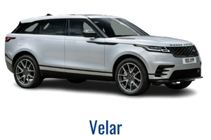 Range Rover Velar