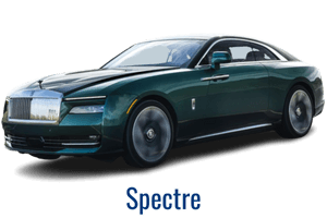 Rolls-Royce Spectre