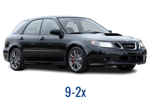Saab 9-2x