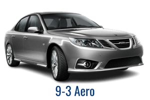 Saab 9-3 Aero