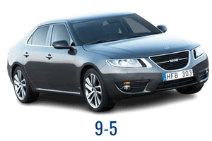 Saab 9-5