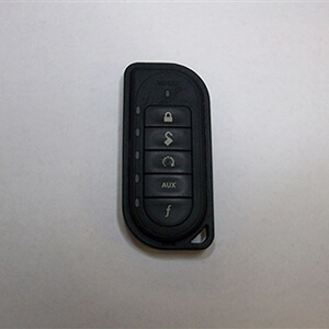 Saturn-CARS-Remotes