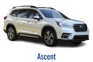 Subaru Ascent