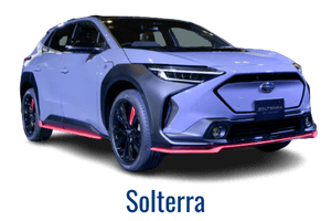 Subaru Solterra