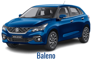Suzuki Baleno