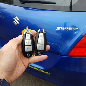 Suzuki-Car-Remotes