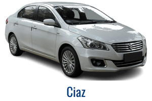Suzuki Ciaz