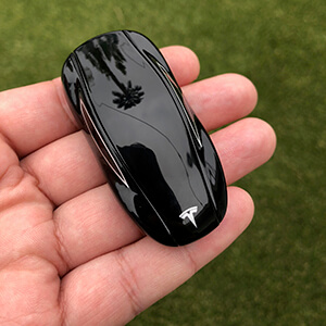 Tesla-Car-Remotes