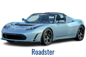 Tesla Roadster