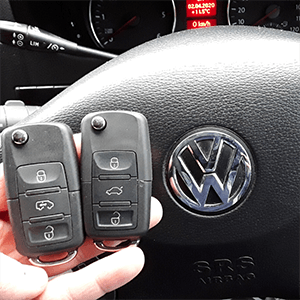 Volkswagen-Car-Remote1