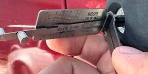 4 Auto Lock Emergencies and Their Quick Fixes