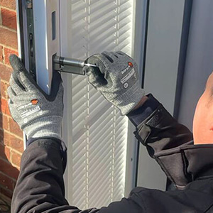 Lock Replacement - Door N Key Locksmith West Palm Beach