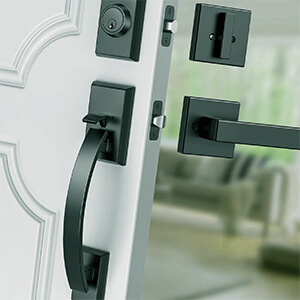 Should Your Deadbolt and Door Lock Open with the Same Key - Door N Key Locksmith West Palm Beach