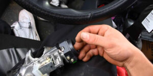 removing ignition cylinder without key - Door N Key Locksmith