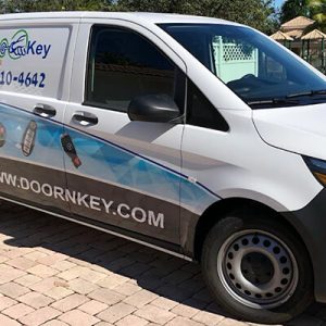 Door N Key Locksmith West Palm Beach